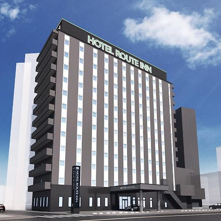 Hotel Route Inn Grand Nagoya Fujigaoka Ekimae エクステリア 写真