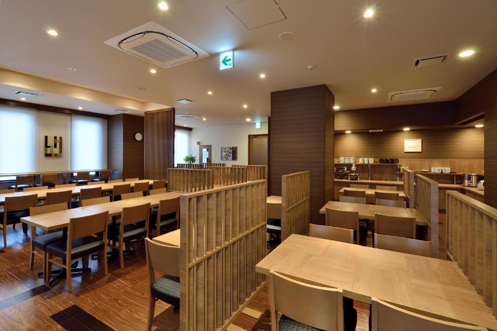 Hotel Route Inn Grand Nagoya Fujigaoka Ekimae エクステリア 写真